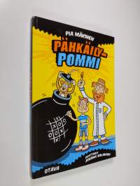 Pähkäilypommi