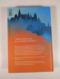 Hepoa Tallinnaan : kaksi vuotta kirjeenvaihtajana