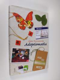 Adoptiomatka