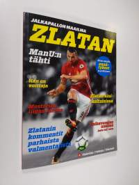 Jalkapallon maailma : Zlatan