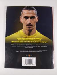 Jalkapallon maailma : Zlatan