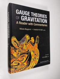 Gauge Theories of Gravitation : a reader with commentaries