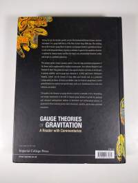 Gauge Theories of Gravitation : a reader with commentaries