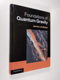 Foundations of Quantum Gravity