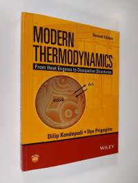 Modern thermodynamics : from heat engines to dissipative structures
