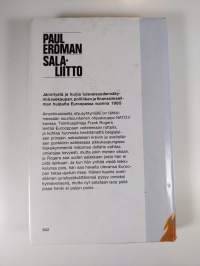 Salaliitto