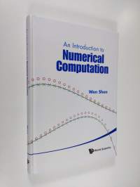 An Introduction to Numerical Computation