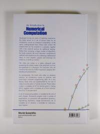 An Introduction to Numerical Computation