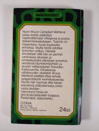 Veijarin testamentti