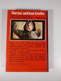 Unessa nukkuu kauhu