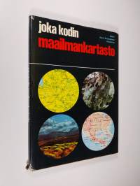 Joka kodin maailmankartasto