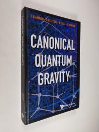 Canonical Quantum Gravity - Fundamentals and Recent Developments
