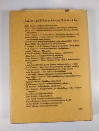 Suomen julkisoikeus pääpiirteittäin 1
