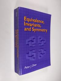 Equivalence, Invariants and Symmetry