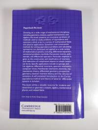 Equivalence, Invariants and Symmetry