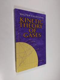 Kinetic Theory of Gases (UUDENVEROINEN)