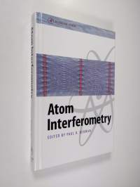 Atom Interferometry