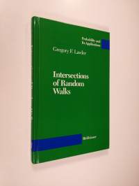 Intersections of Random Walks