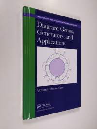Diagram Genus, Generators, and Applications