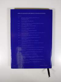 Lectures on Probability and Second Order Random Fields