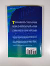 Nonequilibrium Statistical Thermodynamics (UUDENVEROINEN)