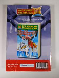 Kaikki pelissä