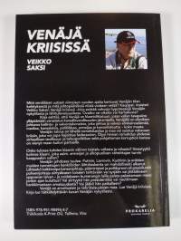 Venäjä kriisissä