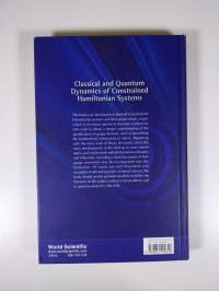 Classical and Quantum Dynamics of Constrained Hamiltonian Systems
