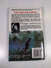 Hirsipuunukke - Jääkansan tarina 16
