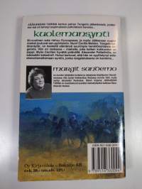 Kuolemansynti - Jääkansan tarina 5