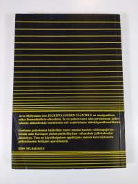 Julkistalouden sääntely (tekijän omiste)