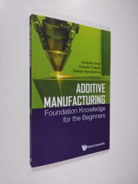 Additive Manufacturing - Foundation Knowledge for the Beginners