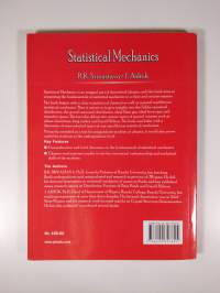 Statistical Mechanics