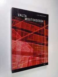 Valta muutoksessa