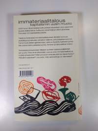 Immateriaalitalous : kapitalismin uusin muoto