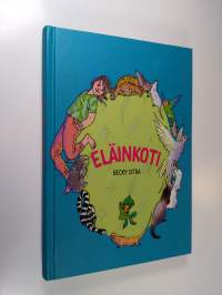 Eläinkoti