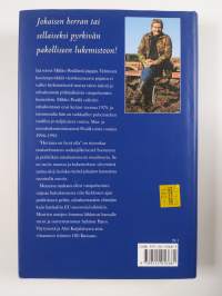Herrana on hyvä olla