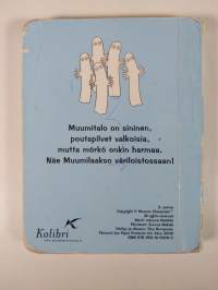 Värikäs Muumilaakso