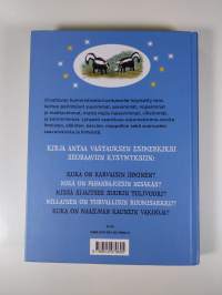 Maailman paras kirja