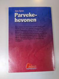 Parvekehevonen