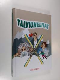 Talviunelmat