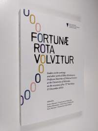 Fortunae Rota Volvitur