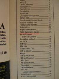 MP 1 1983 nr 18 -moottoripyörälehti