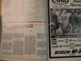 MP 1 1983 nr 18 -moottoripyörälehti