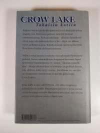Crow Lake : takaisin kotiin