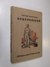 Sukuperintö : nuorisoromaani