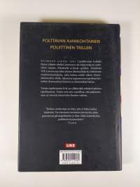 Kolmas matkustaja (ennakkokappale)