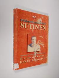Pääluottamusmies Sutinen ()