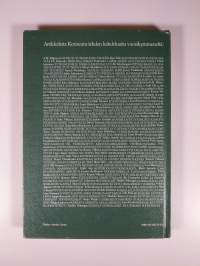 Valoa kansalle : artikkeleita Kotiseutu-lehden kahdeksalta vuosikymmeneltä 1909-1989