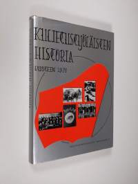 Kuljetustyöläisten historia vuoteen 1970
